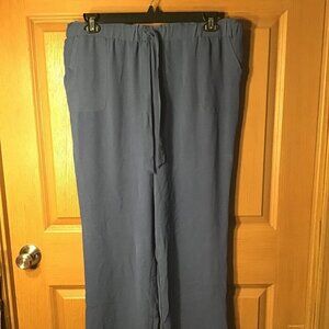 89th & Madison Blue Casual Pants